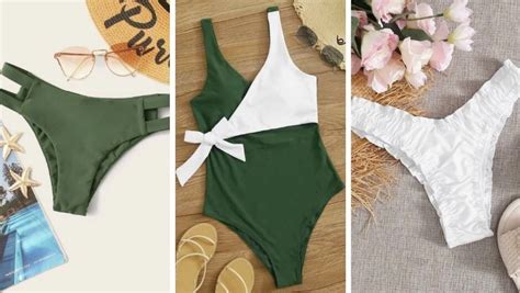 Un bikini para cada tipo de cuerpo Josep Pons Formación