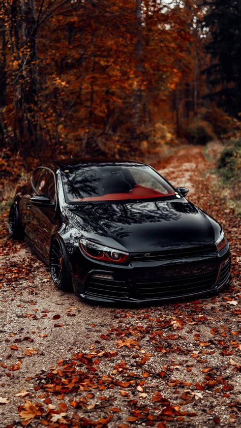 Volkswagen Scirocco IPhone Wallpapers Wallpaper Cave