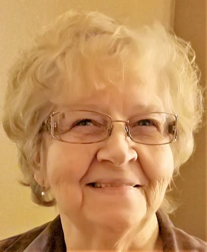 Alice M Jonely Obituary 2023 Dahlke Funeral And Cremation Care