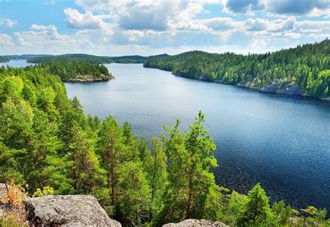 Vous Comptez Vivre En Finlande Voici Choses Que Vous Ne Saviez Pas