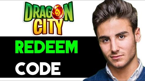 HOW TO REDEEM DRAGON CITY CODES 2025 FULL GUIDE YouTube