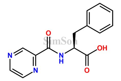 Bortezomib Impurity 36 | CAS No- 114457-94-2 | Simson Pharma Limited