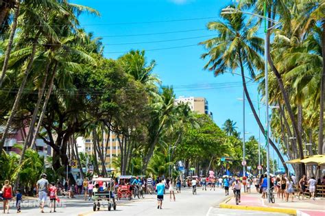 O Que Fazer Em Macei Praias E Pontos Tur Sticos Beach Club Dolores