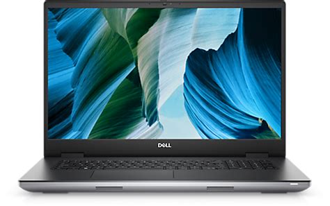 17" Dell Precision Workstation with 13th Gen i9 processor | Dell UK