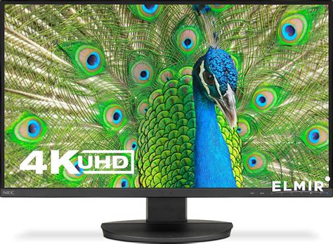 Монитор 27" NEC EA271U Black (60004302) купить | Elmir - цена, отзывы ...