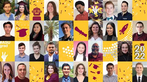 Meet The Exceptional Graduates Of Fall 2022