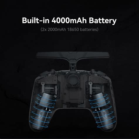 iFlight Commando 8 Radio Transmitter-ELRS - Quad Junkie