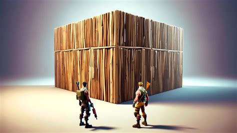 Conquer the Wall 3217-8633-8249 by foupizzed - Fortnite Creative Map ...