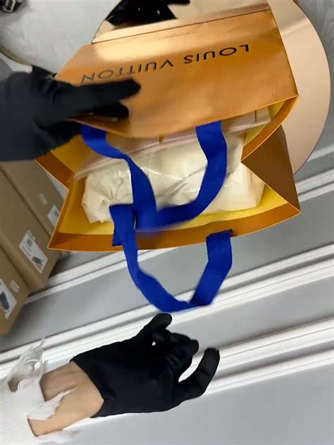 Женская сумка ЛВ - YouTube