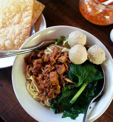 5 Cara Memulai Usaha Bakso Dan Mie Ayam Agar Laris Ternak Duit