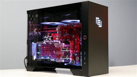 Maingear Turbo Review: A Jaw-Dropping Mini-ITX Gaming PC - Page 5 | HotHardware