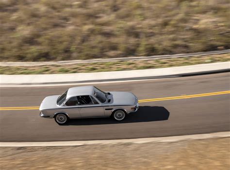 Car Porn BMW CSL Airows