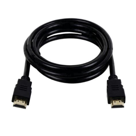 Cable De V Deo Hdmi Full Hd Metros Epri