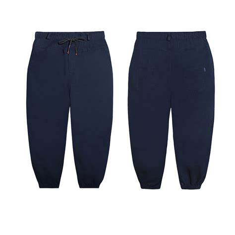 Child's Pants with Weight Oversized Children's Pants Medium To Large