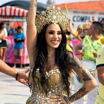 Vale Queen Valeria Rangel Karen Ay Valequeenoficial Nude