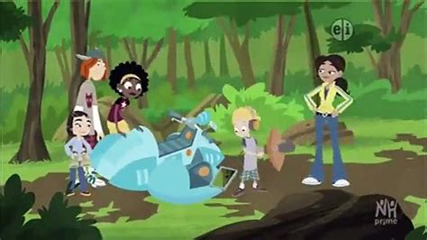 Wild Kratts Se2 Ep16 Hd Watch Hd Deutsch Video Dailymotion