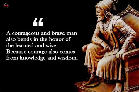 17 Chhatrapati Shivaji Maharaj Quotes personifying his Genius | The ...