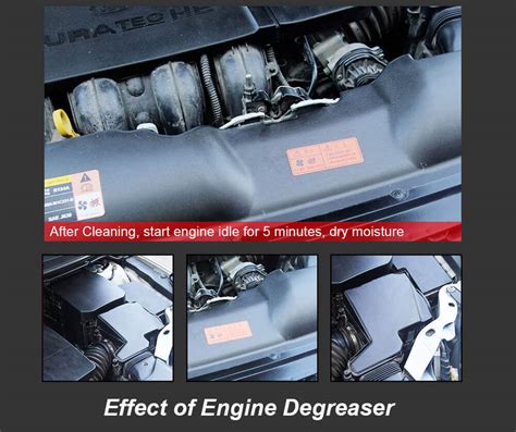 Engine Degreaser Spray manufacturer, factory price, 15 days lead-time