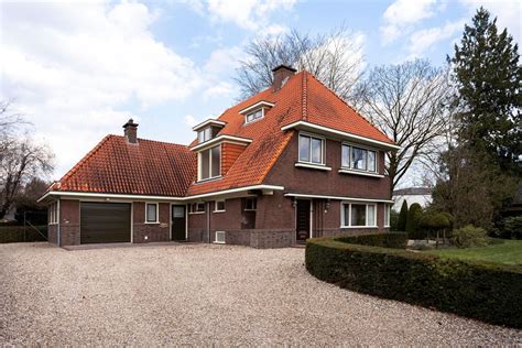 Huis Verkocht Julianastraat 5 6732 AT Harskamp Funda