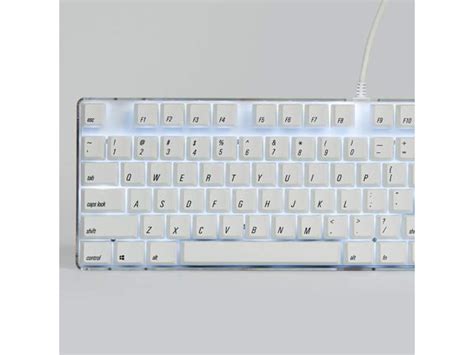 Qisan Magicforce N Key Rollover Mechanical Keyboard Gaming Keyboard