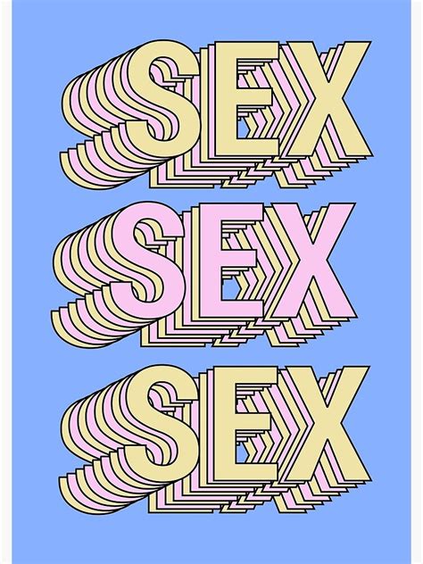 Retro Sex Spiral Notebook By Callmeraddad Redbubble