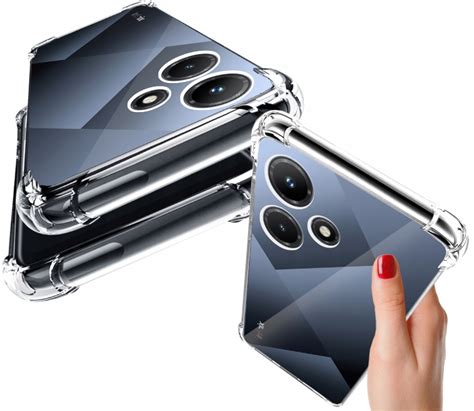 ETUI PANCERNE SHOCK CASE DO INFINIX HOT I SZKŁO Sklep Opinie Cena w Allegro pl