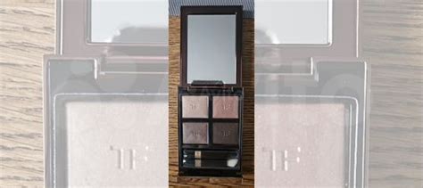 Палетка теней Tom Ford Nude Dip купить в Москве с доставкой Личные вещи Авито