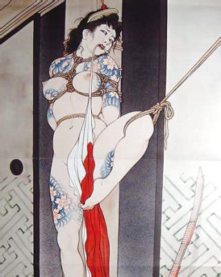 Kinbaku Porn Pictures Xxx Photos Sex Images Pictoa