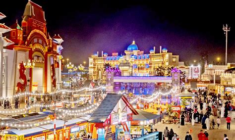 This time 27 Pavilion in Global Village | Pavilion 27 this time at ...