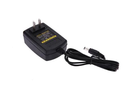 Psad03a อะแดปเตอร์แปลงไฟ Ac Dc Switching Power Supply Adapter 24vdc 1a เอสทูอินโนเวชั่น