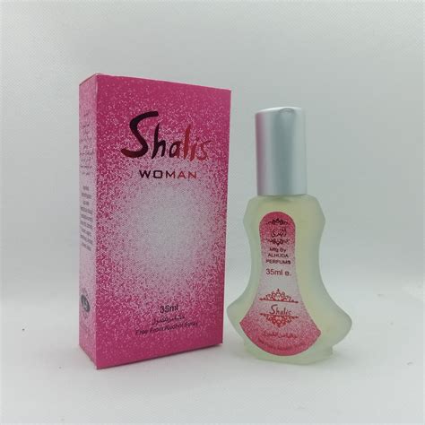 Shalis Women - Buy Perfume