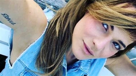 Un Sex Symbol Anche In Casa Laura Chiatti Pazza D Amore Per Marco Bocci