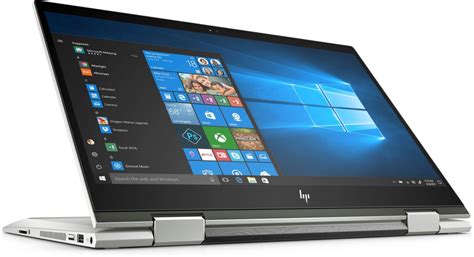 Hp Envy X Cn Nz Ps Ea Laptop Specifications