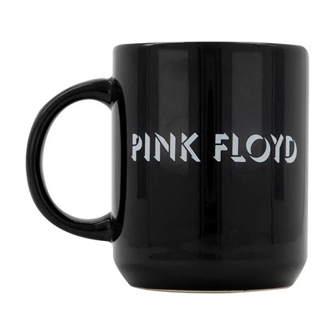 Pink Floyd Dark Side Of The Moon Cappuccino Mug 20oz Shop The Pink