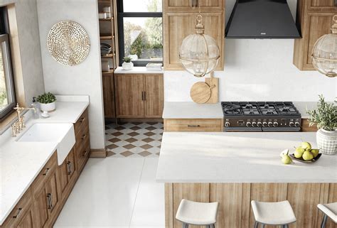 Miami Vena Silestone Worth The Money Invested Silestone Kitchen