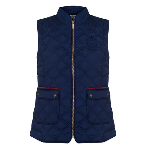 Requisite | Requisite Lightweight Gilet Ladies | Riding Gilets