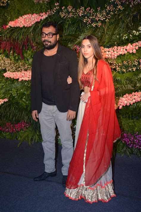 Anurag Kashyap Wife & Girlfriend List | Anurag Family Facts - StarBiz.com