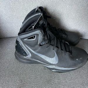 Nike Hyperdunk Basketball Shoes Gem