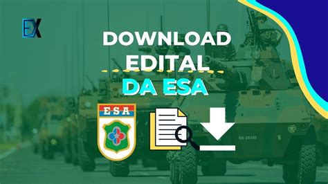 ESA Exército GUIA COMPLETO para os Estudantes