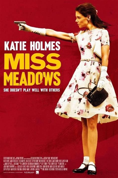 Miss Meadows | Moviepedia | Fandom