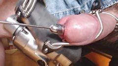 Foreskin Play Foreskin Inflation Man Porn F Xhamster