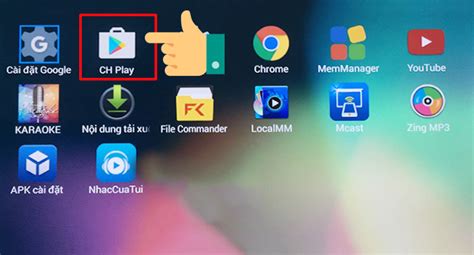 TOP 10 game cho Android TV Box siêu hot trong mùa dịch TIN CÔNG NGHỆ
