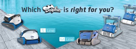 Maytronics Dolphin Robotic Pool Cleaner Mydolphin South Africa