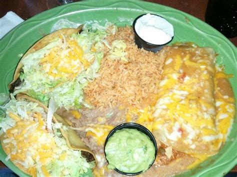 mario's mexican food huntington beach - Taren Marx