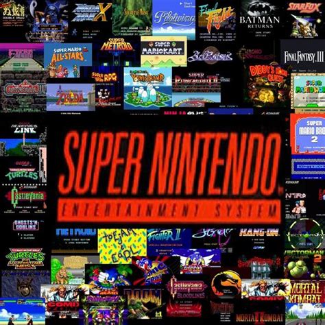 Pack de Roms Super Nintendo (Snes) Traduzidas PT-BR ~ Portal Mega Games ...