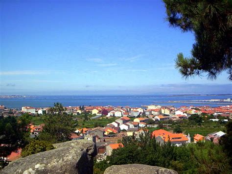 Qu Ver En Cambados Pontevedra Galicia Lo Imprescindible