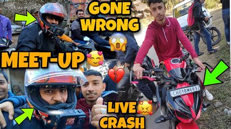 Aamir Majid Meet Up In Rajouri 😍 Live Crash Hogya😱 Youtube