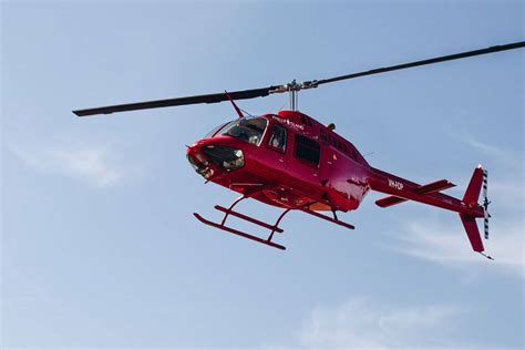 Helicopter Rides - Event - Wichita Riverfest