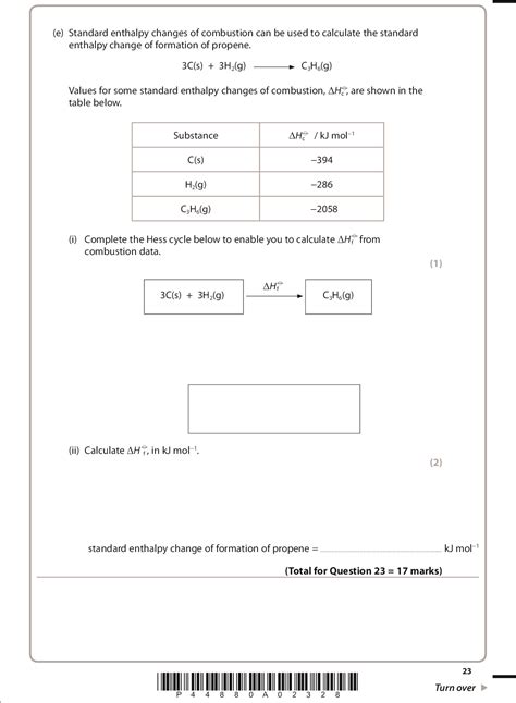 Edexcel Jun Ial Paper Q With Explained Solutions