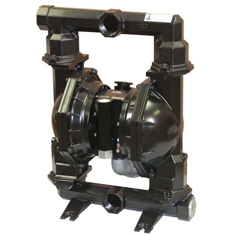 Aro Diaphragm Pump Pd A Aap Ggg B Wiley Equipment Company